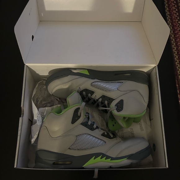 Jordan 5 - Picture 5 of 7